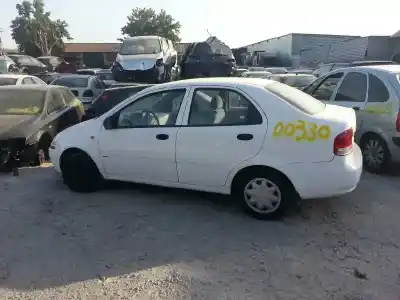 Veículo de Sucata DAEWOO KALOS 1.4 SE do ano 0 alimentado F14S3