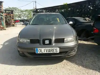 Hurda Aracı seat                                               toledo (1m2)                                                                                                                                                                                                                                               1.9 tdi                                                                                                                                                                                                                                                    yılın 2003 güçlü asv