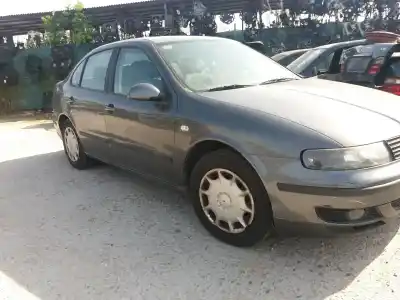 Hurda Aracı seat                                               toledo (1m2)                                                                                                                                                                                                                                               1.9 tdi                                                                                                                                                                                                                                                    yılın 2003 güçlü asv