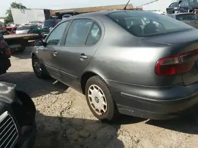 Hurda Aracı seat                                               toledo (1m2)                                                                                                                                                                                                                                               1.9 tdi                                                                                                                                                                                                                                                    yılın 2003 güçlü asv