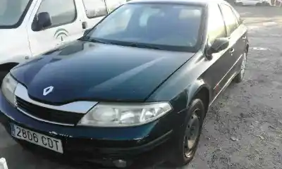 Здавання транспортного засобу renault laguna ii (bg0) expression року 2003 потужний f9q750 Здавання транспортного засобу renault laguna ii (bg0) expression року 2003 потужний f9q750