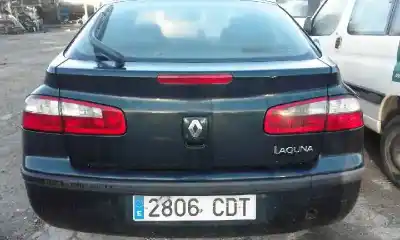 Здавання транспортного засобу renault laguna ii (bg0) expression року 2003 потужний f9q750 Здавання транспортного засобу renault laguna ii (bg0) expression року 2003 потужний f9q750