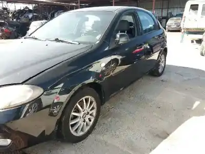 Veículo de Sucata chevrolet lacetti 2.0 diesel cat do ano 2007 alimentado z20s-d