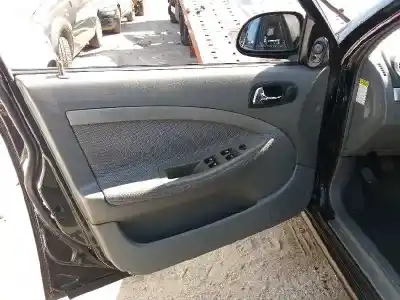 Veículo de Sucata chevrolet lacetti 2.0 diesel cat do ano 2007 alimentado z20s-d