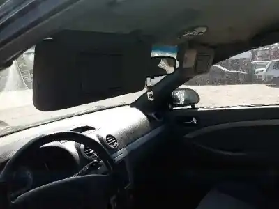 Veículo de Sucata chevrolet lacetti 2.0 diesel cat do ano 2007 alimentado z20s-d