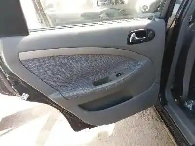 Veículo de Sucata chevrolet lacetti 2.0 diesel cat do ano 2007 alimentado z20s-d