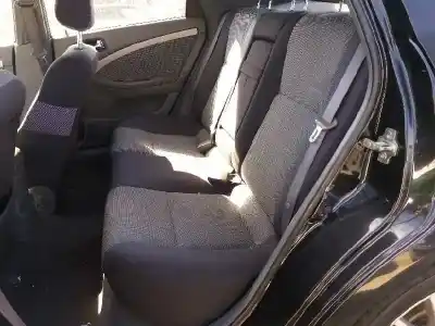 Veículo de Sucata chevrolet lacetti 2.0 diesel cat do ano 2007 alimentado z20s-d