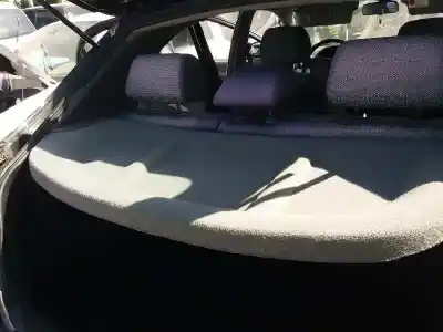 Veículo de Sucata chevrolet lacetti 2.0 diesel cat do ano 2007 alimentado z20s-d