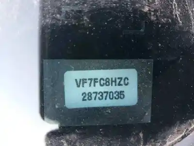 Veículo de Sucata citroen c3 (09.2009->) 1.4 hdi 70 do ano 2006 alimentado 8hz