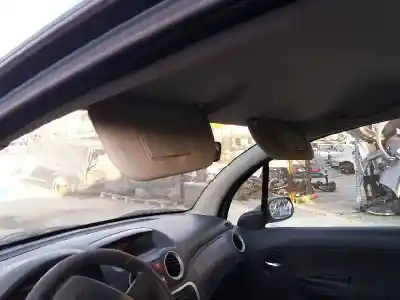 Veículo de Sucata citroen c3 (09.2009->) 1.4 hdi 70 do ano 2006 alimentado 8hz