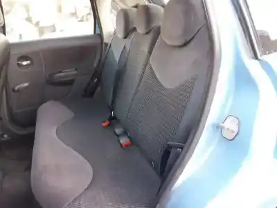 Veículo de Sucata citroen c3 (09.2009->) 1.4 hdi 70 do ano 2006 alimentado 8hz