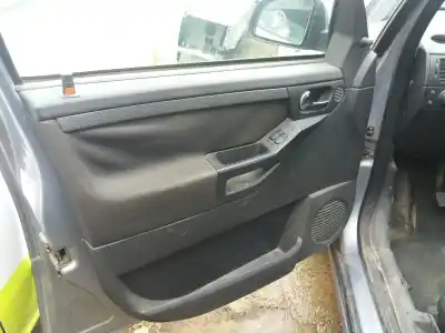 Veículo de Sucata opel meriva 1.3 16v cdti do ano 2009 alimentado z13dtj