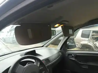 Veículo de Sucata opel meriva 1.3 16v cdti do ano 2009 alimentado z13dtj