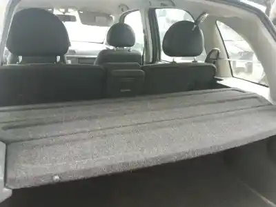 Veículo de Sucata opel meriva 1.3 16v cdti do ano 2009 alimentado z13dtj