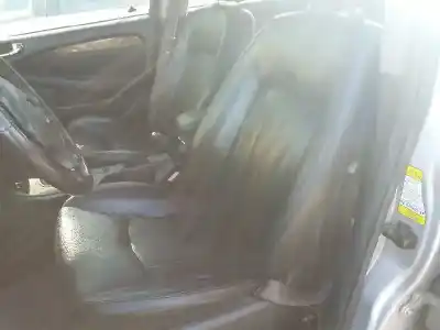 Здавання транспортного засобу jaguar x-type i (x400) 2.5 v6 a las 4 ruedas року 2002 потужний g/ xb
