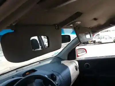 Veículo de Sucata chevrolet kalos 1.4 sr do ano 2008 alimentado f14d3