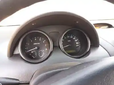 Veículo de Sucata chevrolet kalos 1.4 sr do ano 2008 alimentado f14d3