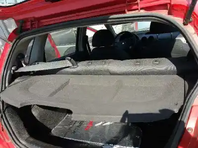 Veículo de Sucata chevrolet kalos 1.4 sr do ano 2008 alimentado f14d3