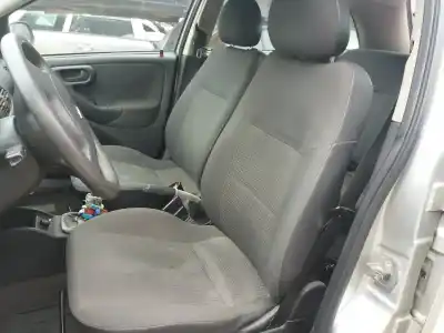 Здавання транспортного засобу opel corsa c 1.2 16v cat (z 12 xe / lw4) року 2004 потужний z12xe