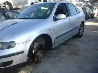 Утилизация автомобиля seat toledo (1m2) signo года 2003 питание asv