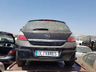 Vehicul casat OPEL ASTRA H BERLINA Enjoy al anului 2005 alimentat Z14XEP