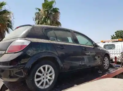 Veículo de Sucata opel astra h berlina enjoy do ano 2005 alimentado z14xep
