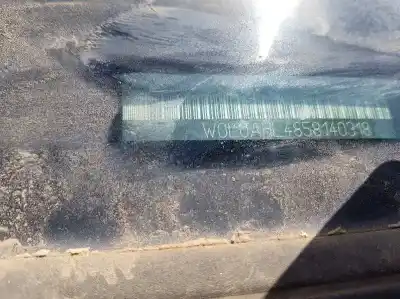 Veículo de Sucata opel astra h berlina enjoy do ano 2005 alimentado z14xep