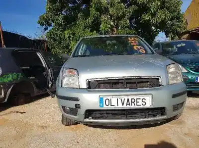 Утилизация автомобиля ford fusion (cbk) trend года 2004 питание f6ja