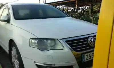 Veículo de Sucata volkswagen passat berlina (3c2) highline do ano 2006 alimentado bkp