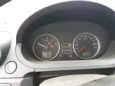 Veículo de Sucata ford fiesta (cbk) 1.4 tdci cat do ano 2005 alimentado f6ja