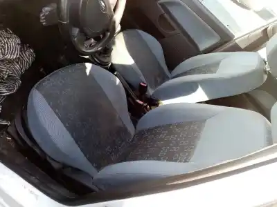 Veículo de Sucata ford fiesta (cbk) 1.4 tdci cat do ano 2005 alimentado f6ja