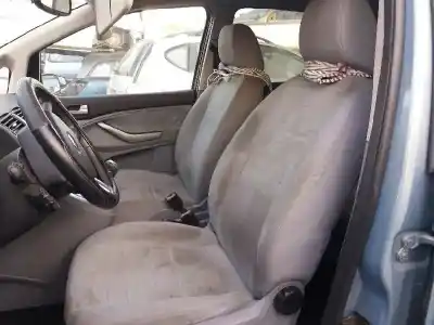 Scrapping Vehicle ford c-max (cb3) 1.8 tdci turbodiesel cat of the year 0 powered kkda