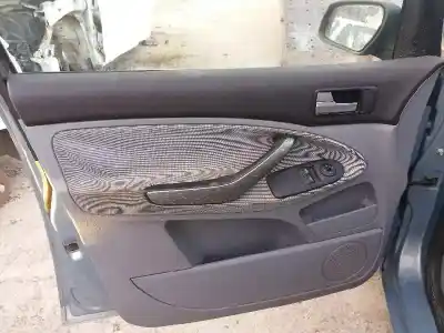 Scrapping Vehicle ford c-max (cb3) 1.8 tdci turbodiesel cat of the year 0 powered kkda