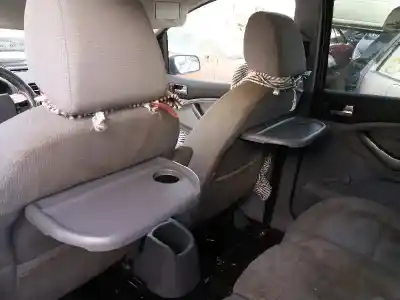 Scrapping Vehicle ford c-max (cb3) 1.8 tdci turbodiesel cat of the year 0 powered kkda