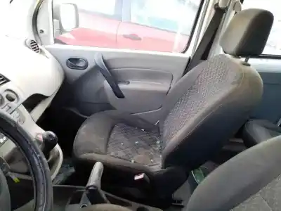 Veículo de Sucata renault kangoo (kc0/1_) 1.5 dci do ano 2010 alimentado k9k800