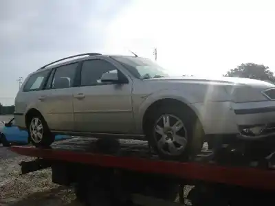 Veículo de Sucata ford mondeo berlina do ano 2003 alimentado 