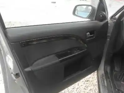 Veículo de Sucata ford mondeo berlina do ano 2003 alimentado 