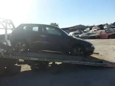 Sloopvoertuig alfa romeo 147 (190) 1.6 16v cat van het jaar 2000 aangedreven ar32104