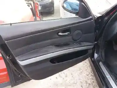 Veículo de Sucata bmw serie 3 touring (e91) 320d do ano 2008 alimentado d/ n47d20a