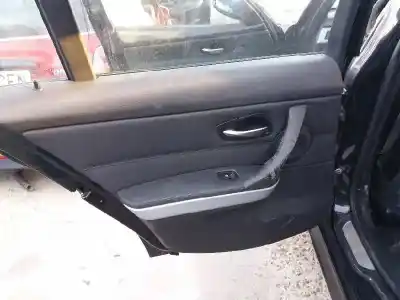 Veículo de Sucata bmw serie 3 touring (e91) 320d do ano 2008 alimentado d/ n47d20a