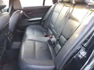 Veículo de Sucata bmw serie 3 touring (e91) 320d do ano 2008 alimentado d/ n47d20a