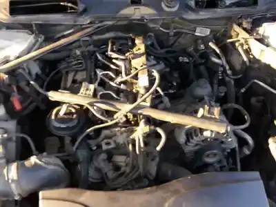 Veículo de Sucata bmw serie 3 touring (e91) 320d do ano 2008 alimentado d/ n47d20a