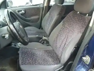 Утилизация автомобиля opel corsa c elegance года 2003 питание z14xe
