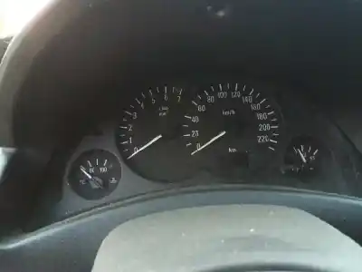 Утилизация автомобиля opel corsa c elegance года 2003 питание z14xe