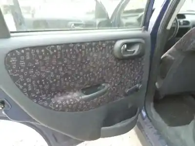 Утилизация автомобиля opel corsa c elegance года 2003 питание z14xe