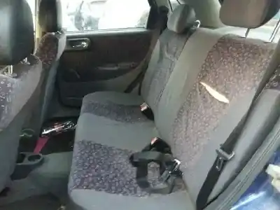 Утилизация автомобиля opel corsa c elegance года 2003 питание z14xe