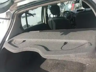 Veículo de Sucata renault clio iii business do ano 2008 alimentado k9k768