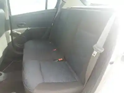 Veículo de Sucata renault clio iii business do ano 2008 alimentado k9k768