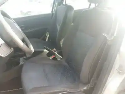 Veículo de Sucata renault clio iii business do ano 2008 alimentado k9k768