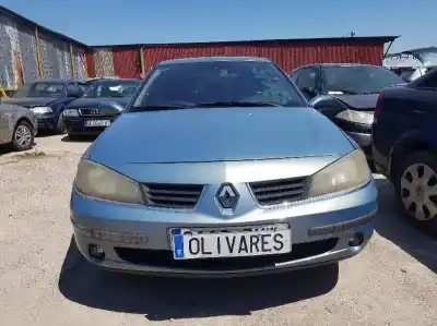Утилизация автомобиля renault laguna ii (bg0) confort authentique года 2006 питание d/f9q Утилизация автомобиля renault laguna ii (bg0) confort authentique года 2006 питание d/f9q